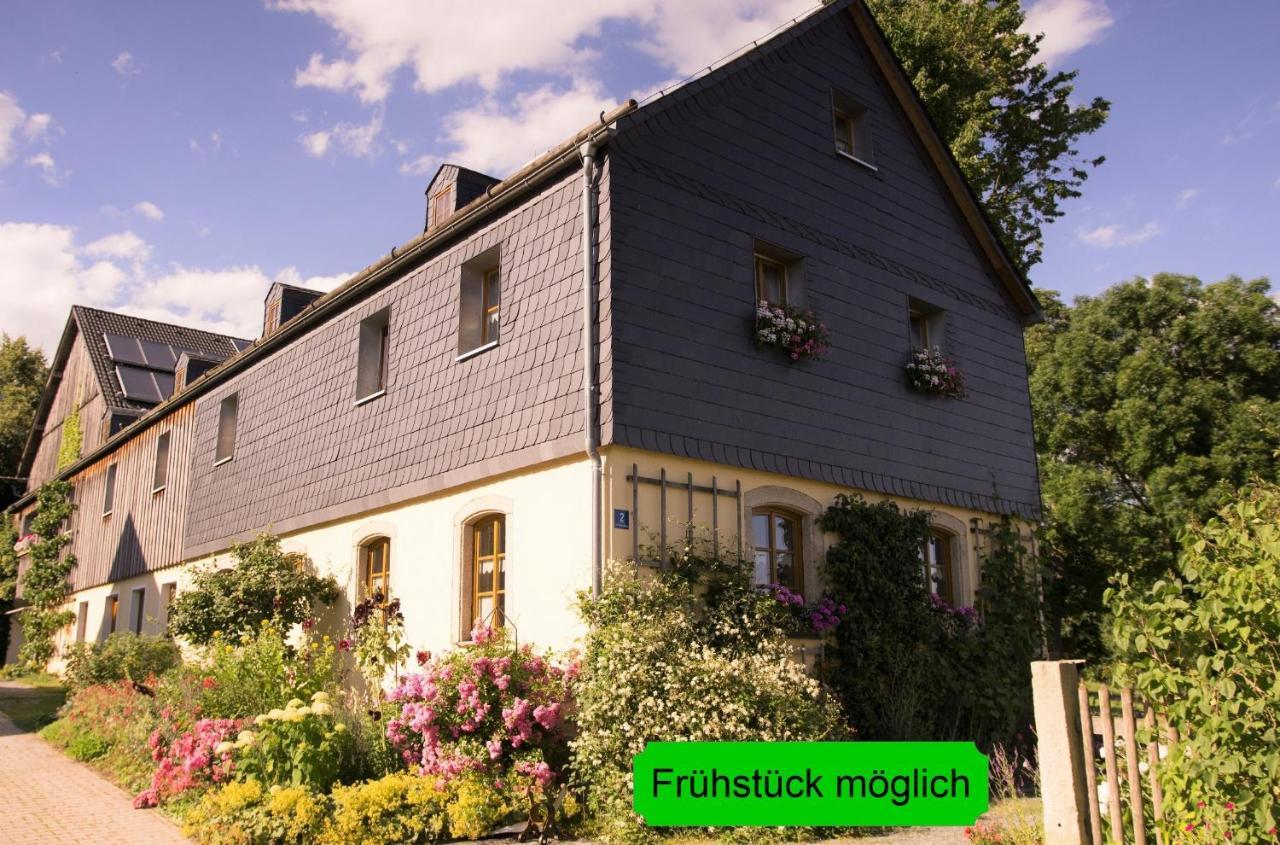Ferienhof Wolfrum Berg  Exterior photo